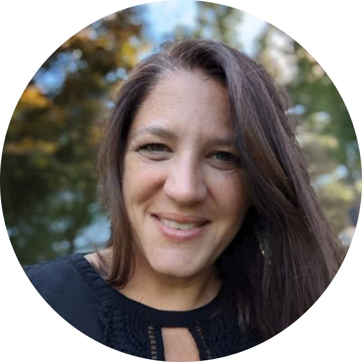 Headshot of Shannon Pileggi